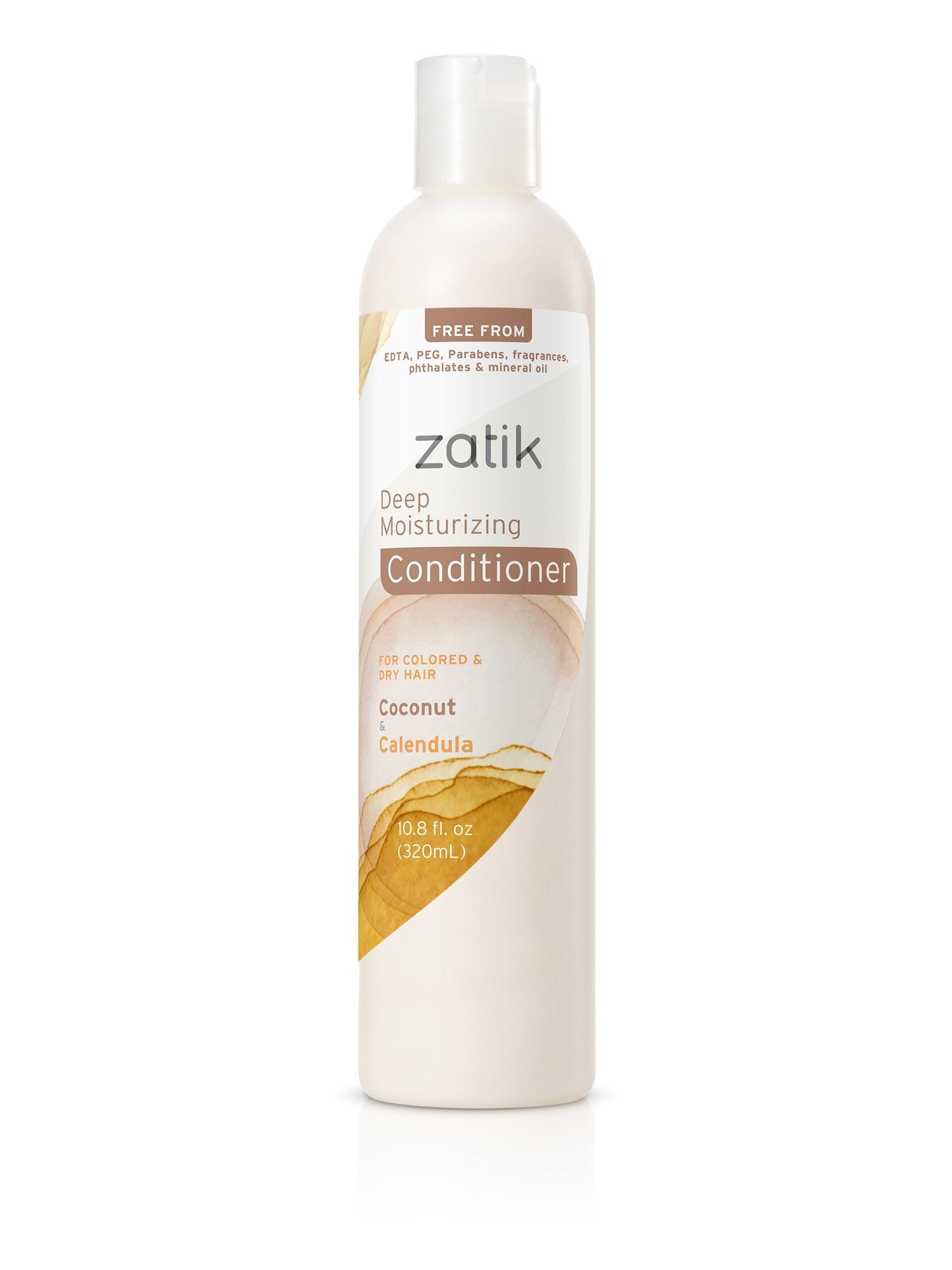 Deep Moisturizing Conditioner - Renee Lane Company