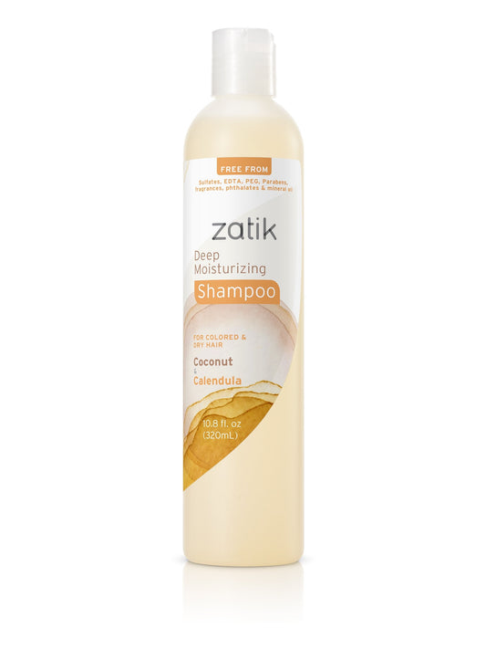 Deep Moisturizing Shampoo - Renee Lane Company