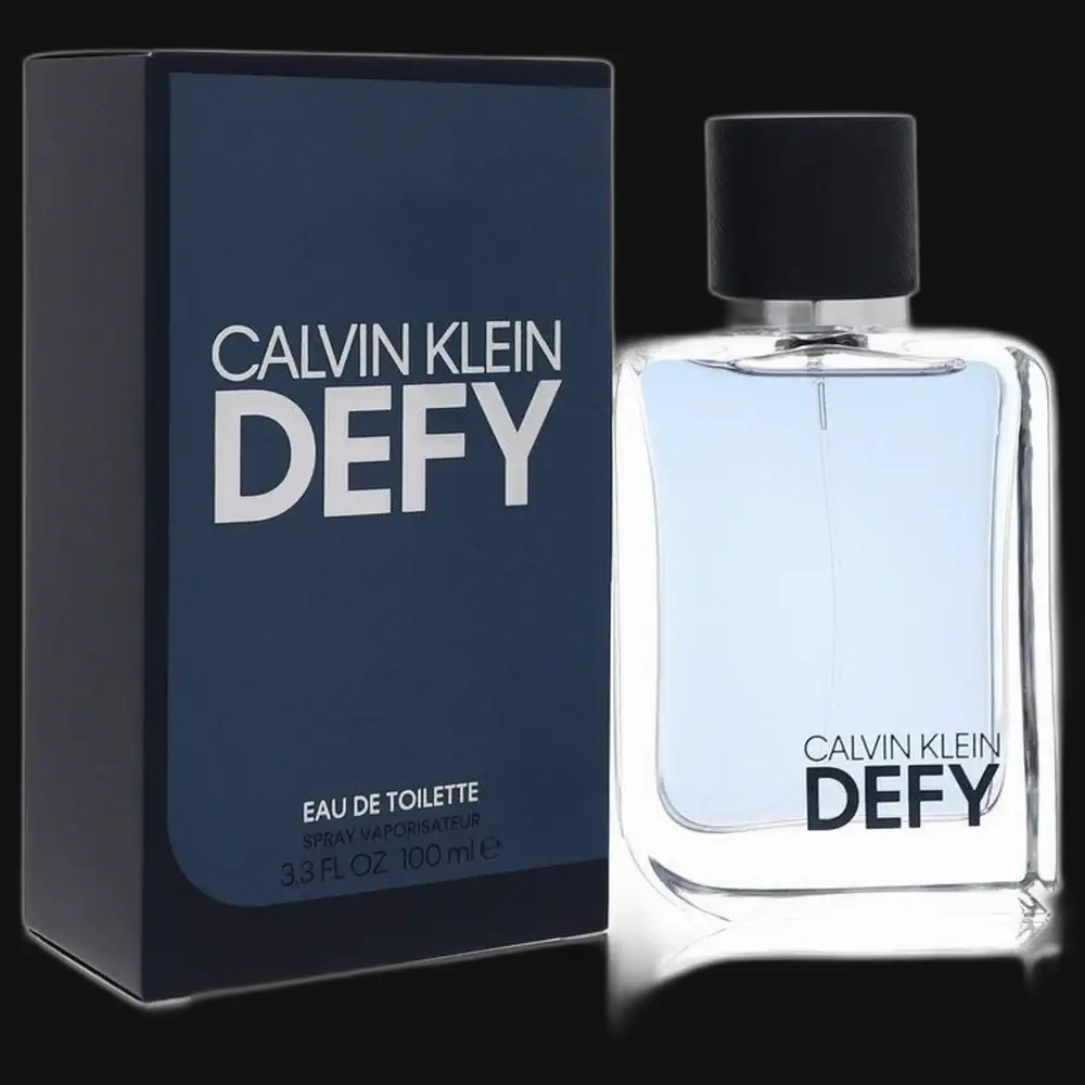 Defy By Calvin Klein Cologne for Men - Renee Lane Company