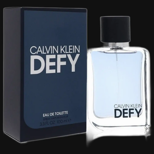 Defy By Calvin Klein Cologne for Men - Renee Lane Company