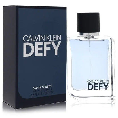 Defy By Calvin Klein Cologne for Men - Renee Lane Company