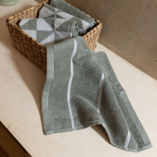 Deia Australian Cotton Towels - Renee Lane Company