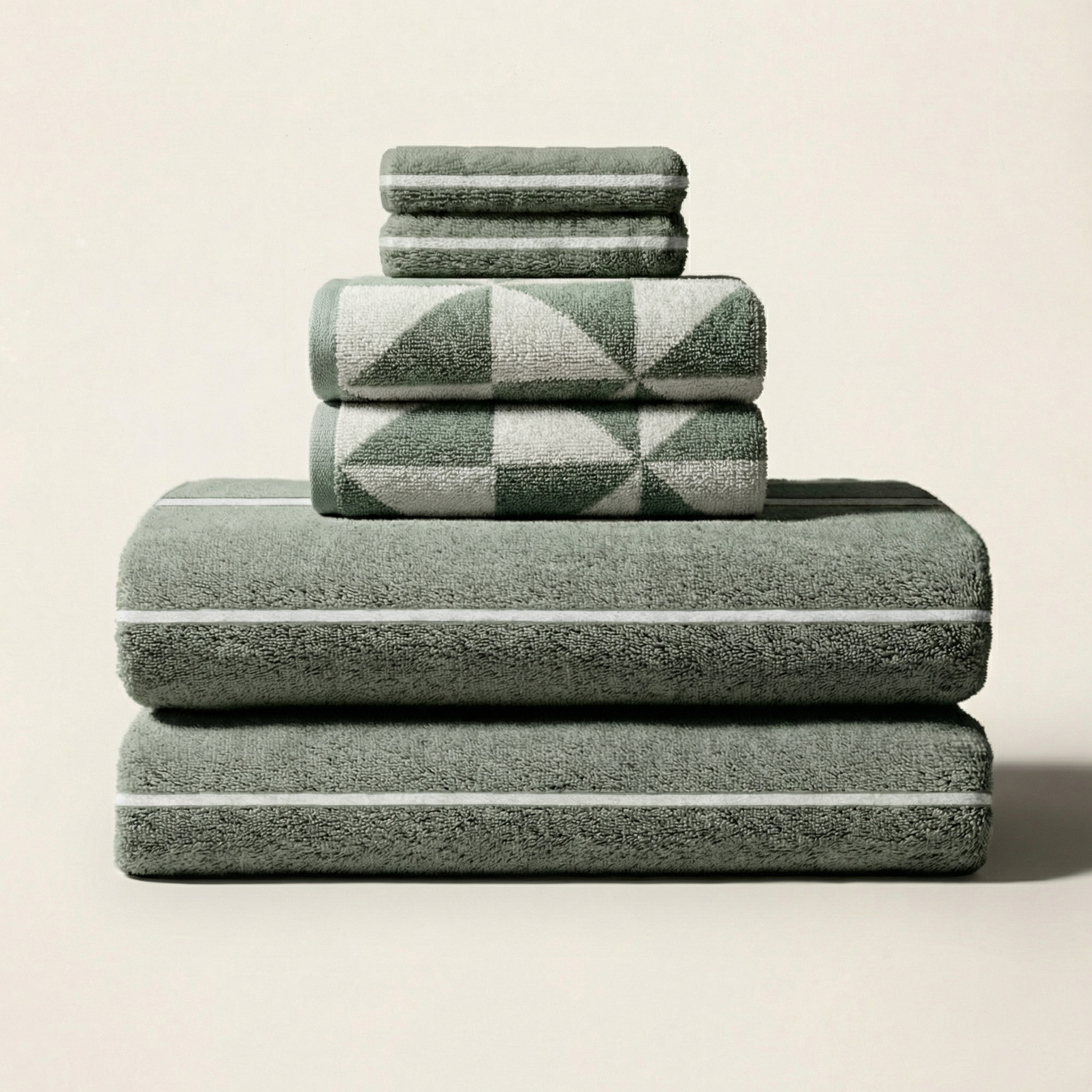 Deia Australian Cotton Towels - Renee Lane Company