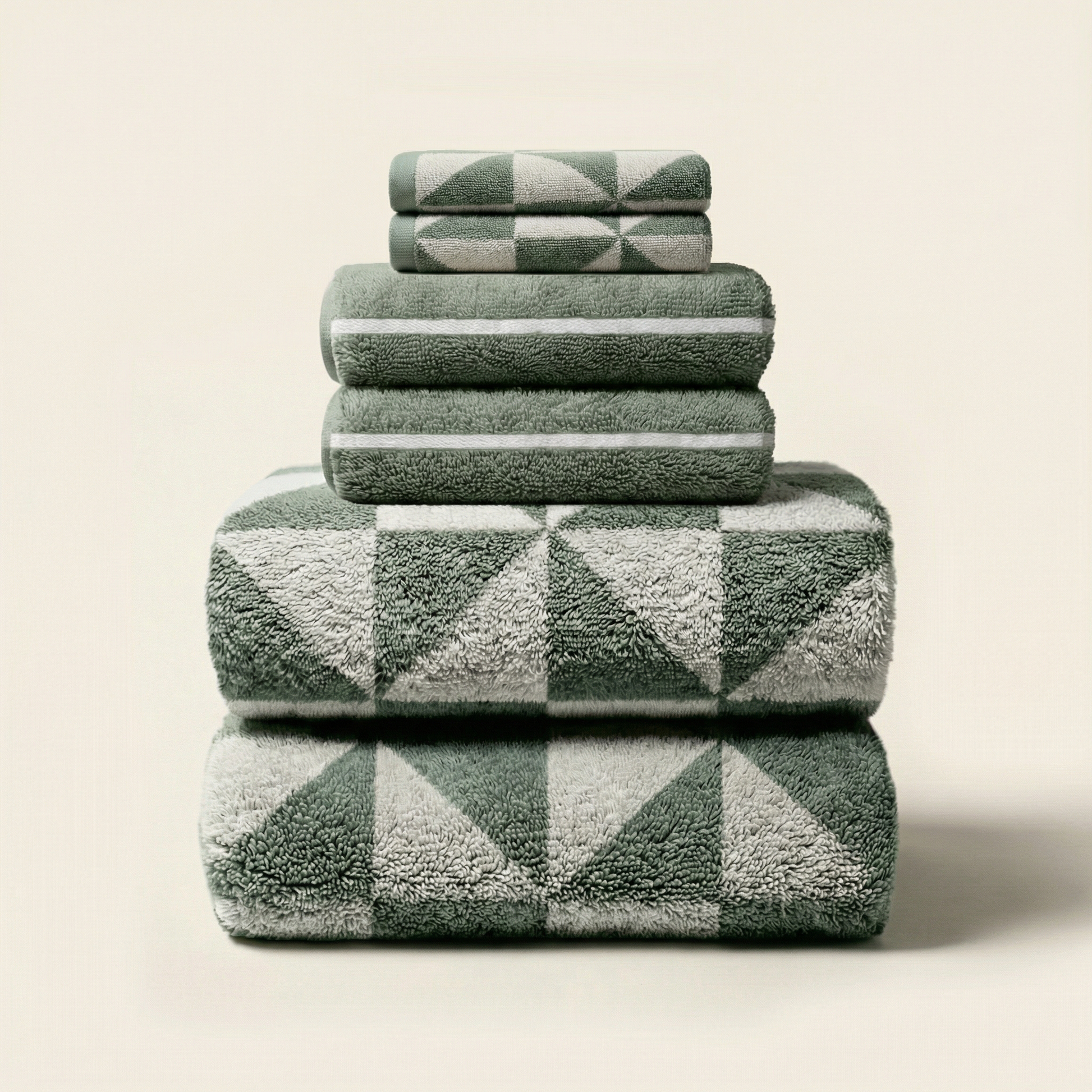 Deia Australian Cotton Towels - Renee Lane Company