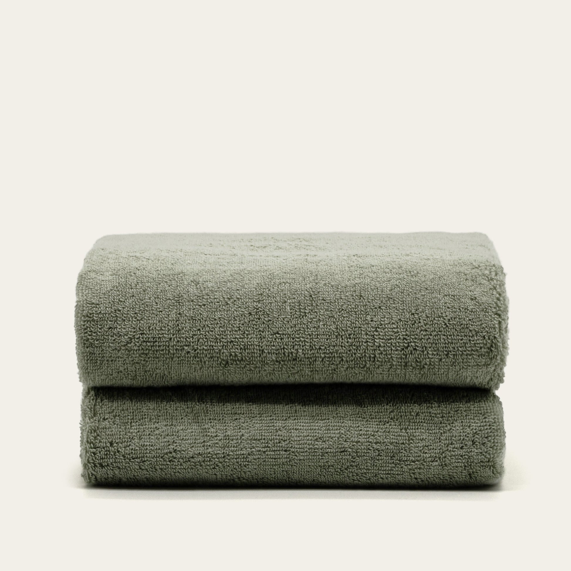 Deia Australian Cotton Towels - Renee Lane Company