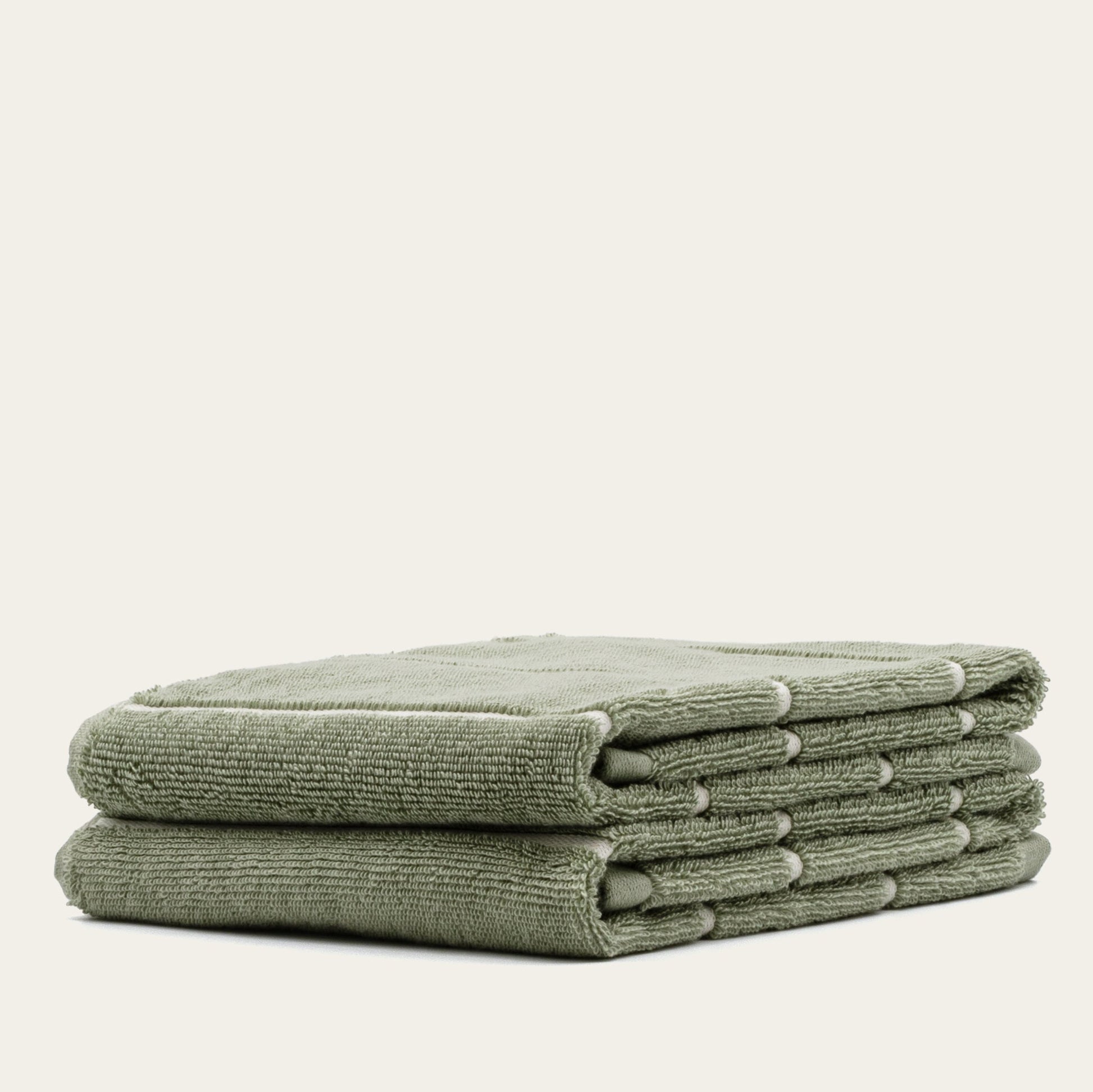 Deia Australian Cotton Towels - Renee Lane Company