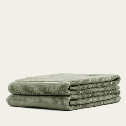 Deia Australian Cotton Towels - Renee Lane Company
