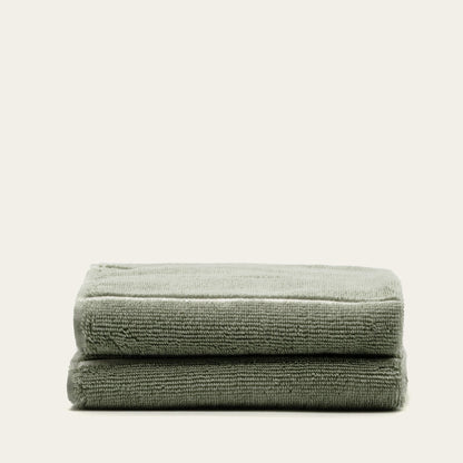 Deia Australian Cotton Towels - Renee Lane Company
