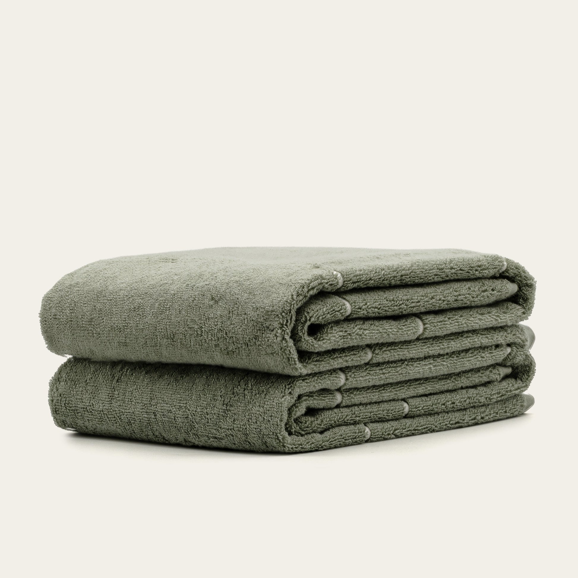 Deia Australian Cotton Towels - Renee Lane Company