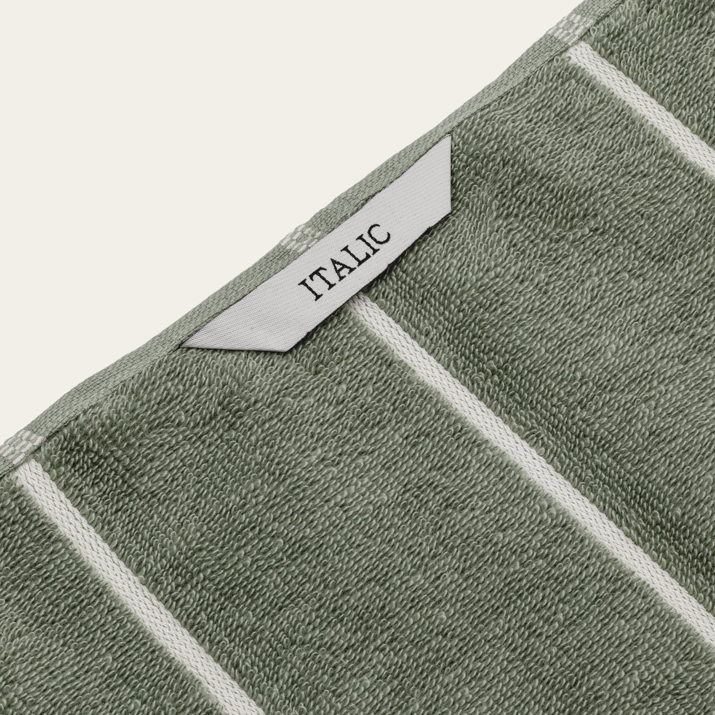 Deia Australian Cotton Towels - Renee Lane Company