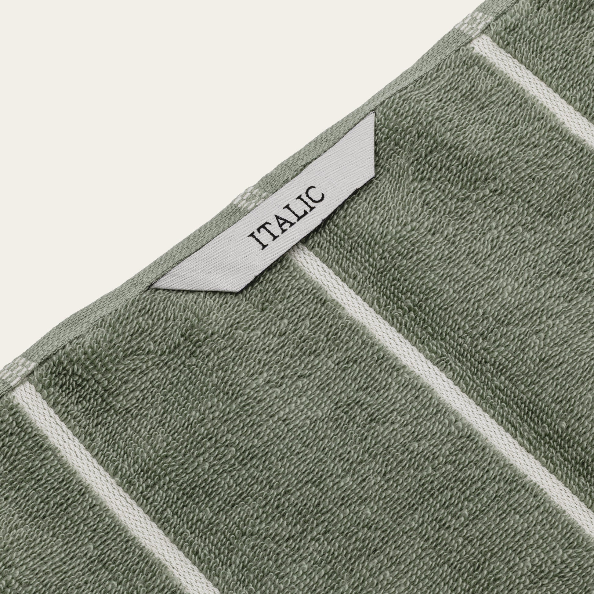 Deia Australian Cotton Towels - Renee Lane Company