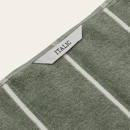 Deia Australian Cotton Towels - Renee Lane Company