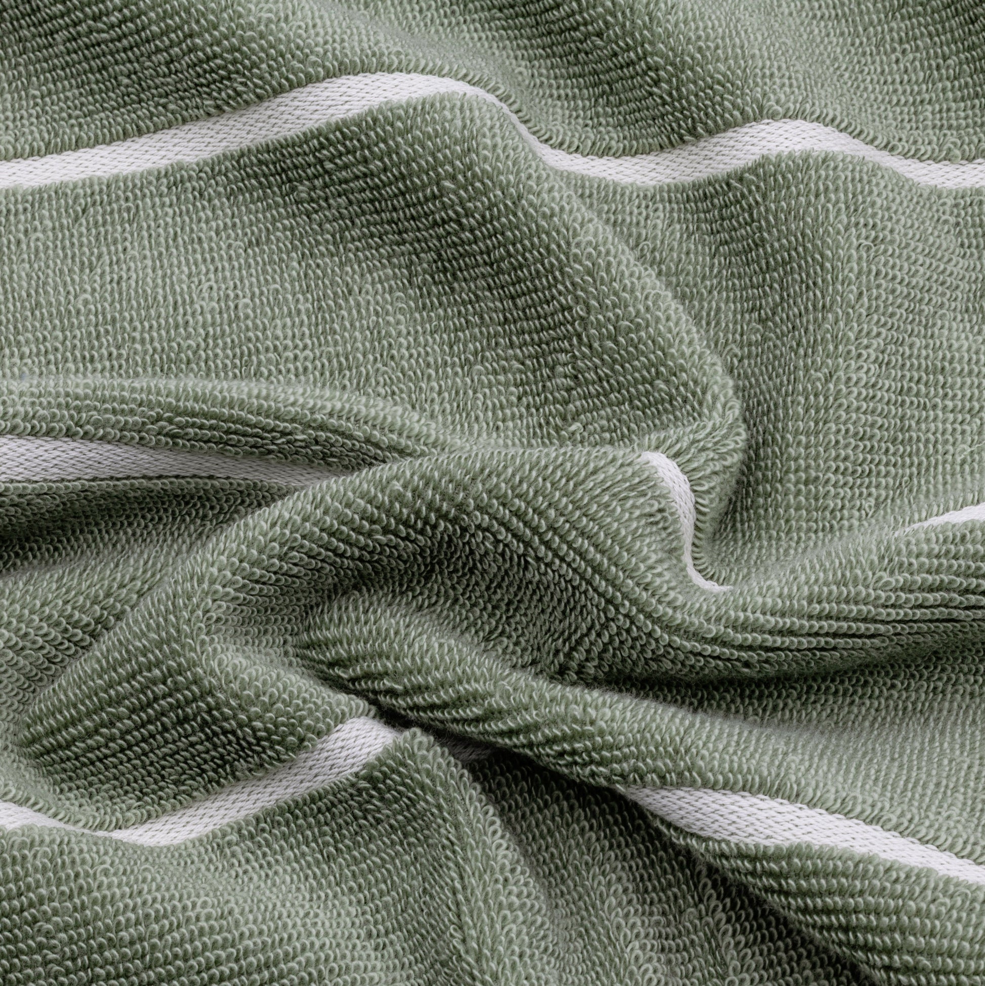 Deia Australian Cotton Towels - Renee Lane Company
