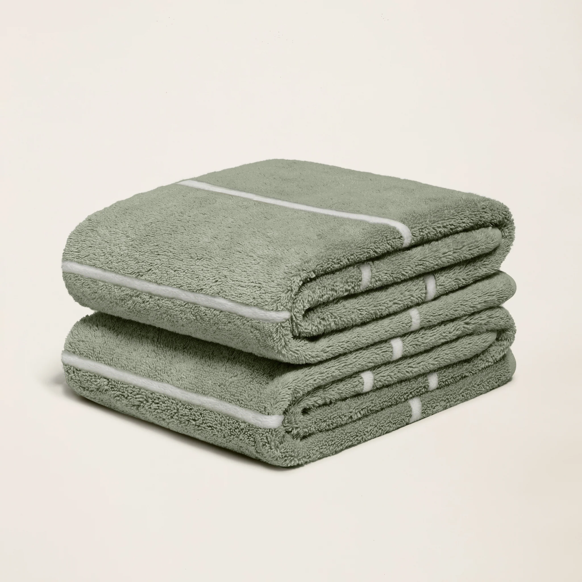 Deia Australian Cotton Towels - Renee Lane Company