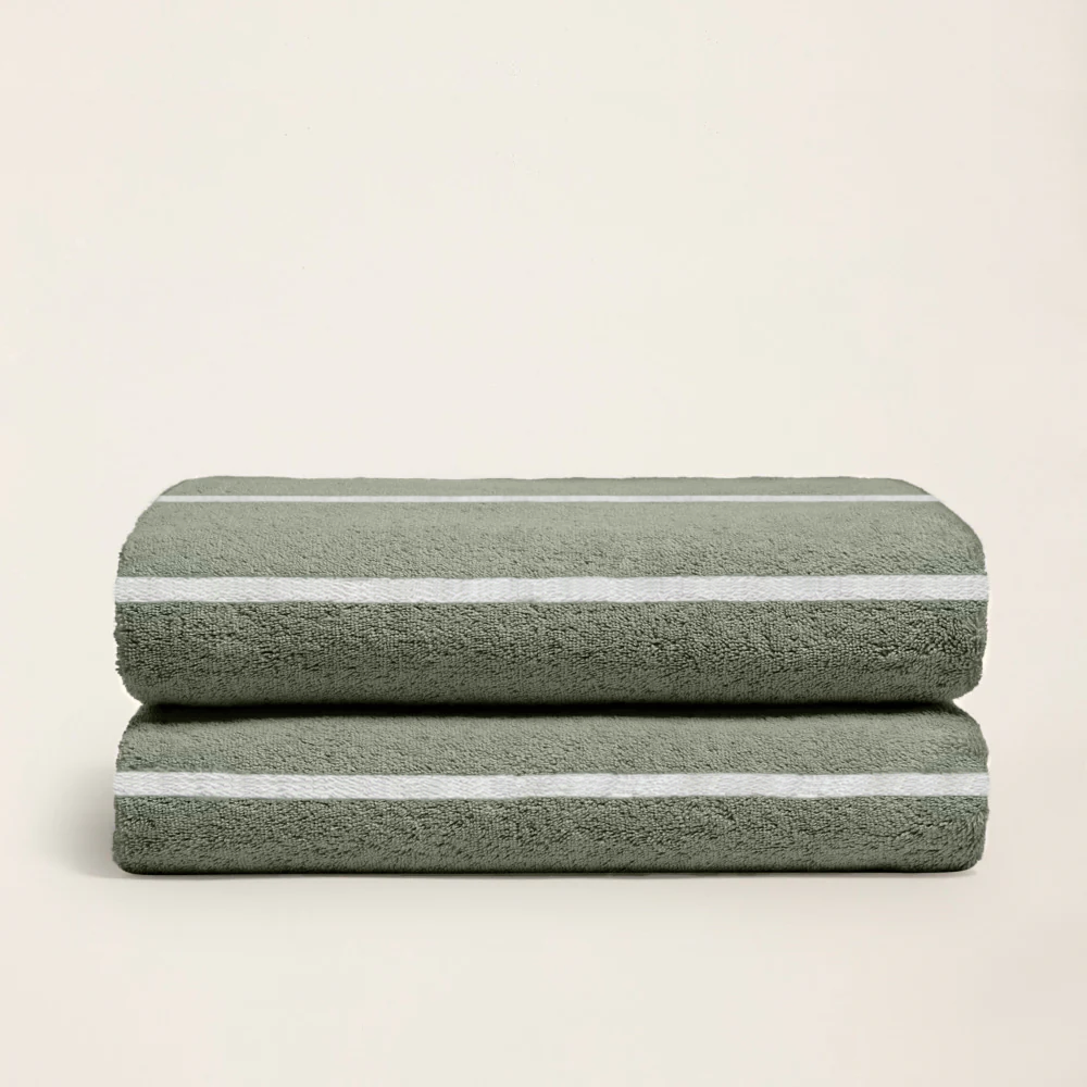Deia Australian Cotton Towels - Renee Lane Company
