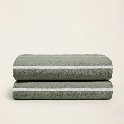 Deia Australian Cotton Towels - Renee Lane Company