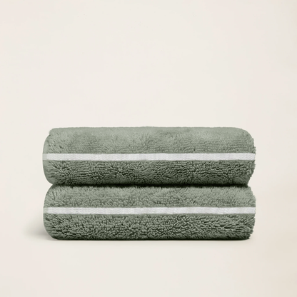 Deia Australian Cotton Towels - Renee Lane Company