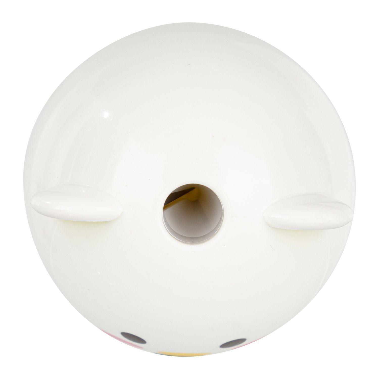 Deli Pencil Sharpener Small Pencil Sharpener Primary School Students Use Portable Small Pencil Sharpener Mini Small Durable Candy Color - Renee Lane Company
