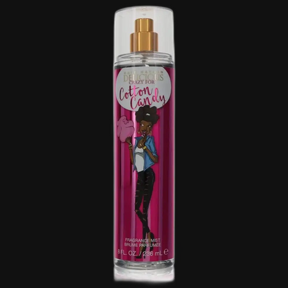 Delicious Cotton Candy Fragrance Mist By Gale Hayman Perfume for Women - Renee Lane Company