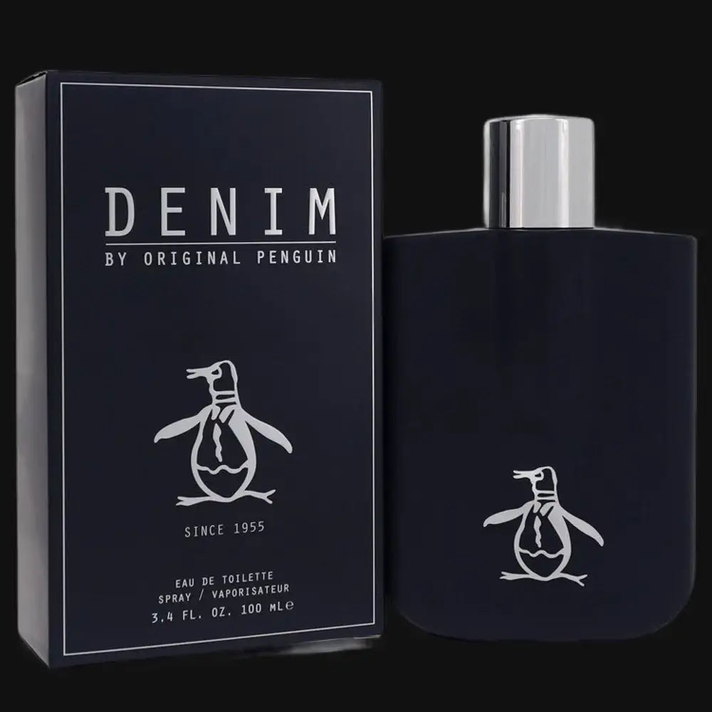 Denim By Original Penguin Cologne for Men - Renee Lane Company