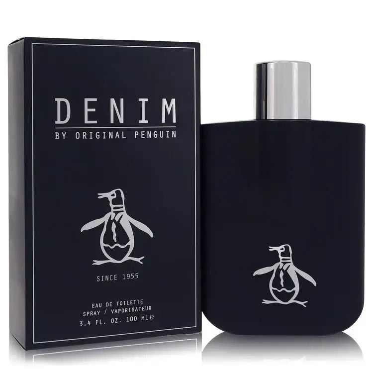 Denim By Original Penguin Cologne for Men - Renee Lane Company