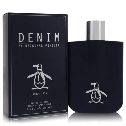 Denim By Original Penguin Cologne for Men - Renee Lane Company