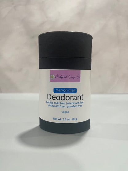Deodorant - Renee Lane Company