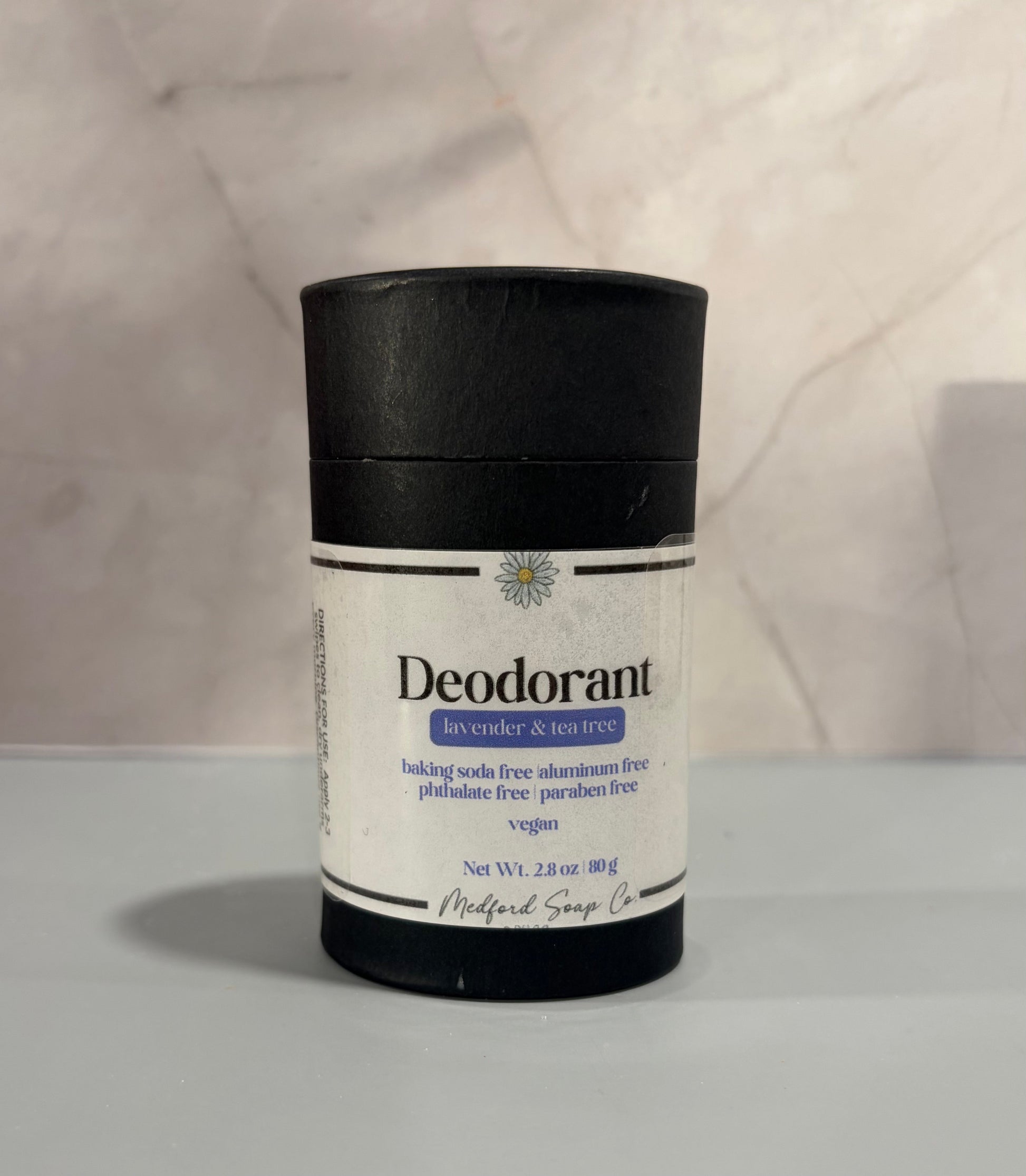 Deodorant - Renee Lane Company