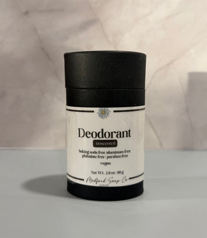 Deodorant - Renee Lane Company
