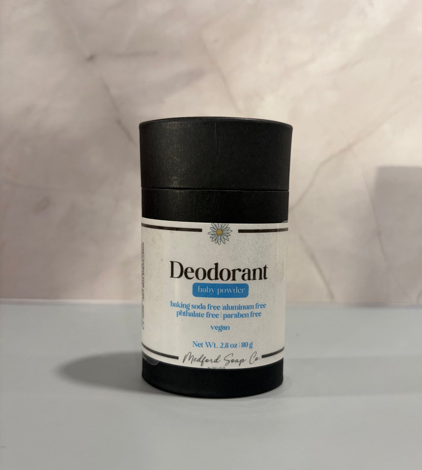 Deodorant - Renee Lane Company