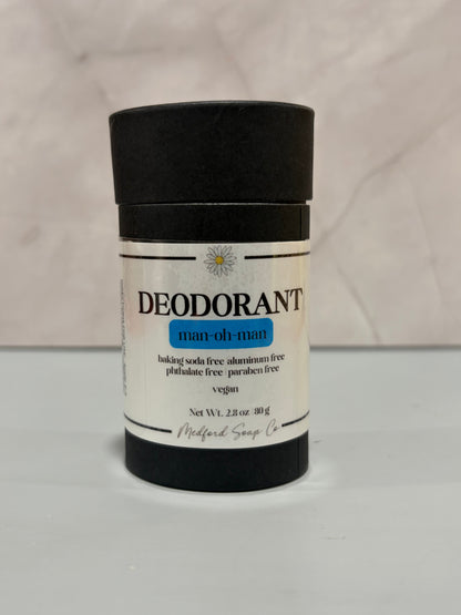 Deodorant - Renee Lane Company