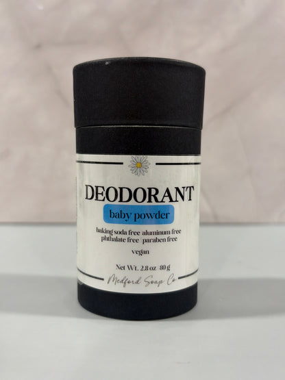 Deodorant - Renee Lane Company