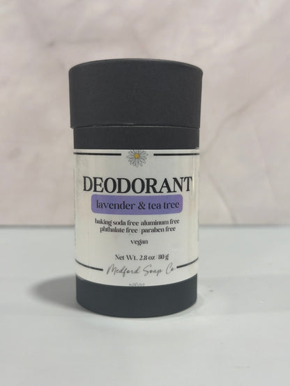 Deodorant - Renee Lane Company