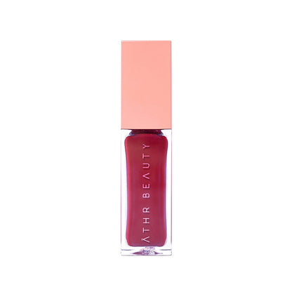 Desert Rose Lip + Cheek Oil Stain - Renee Lane Company