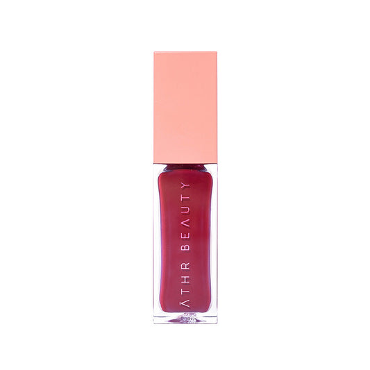 Desert Rose Lip + Cheek Oil Stain - Renee Lane Company
