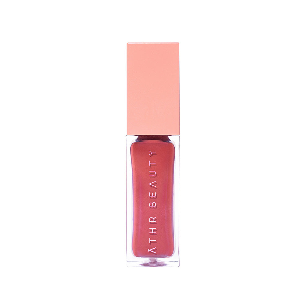 Desert Rose Lip + Cheek Oil Stain - Renee Lane Company