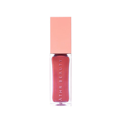 Desert Rose Lip + Cheek Oil Stain - Renee Lane Company