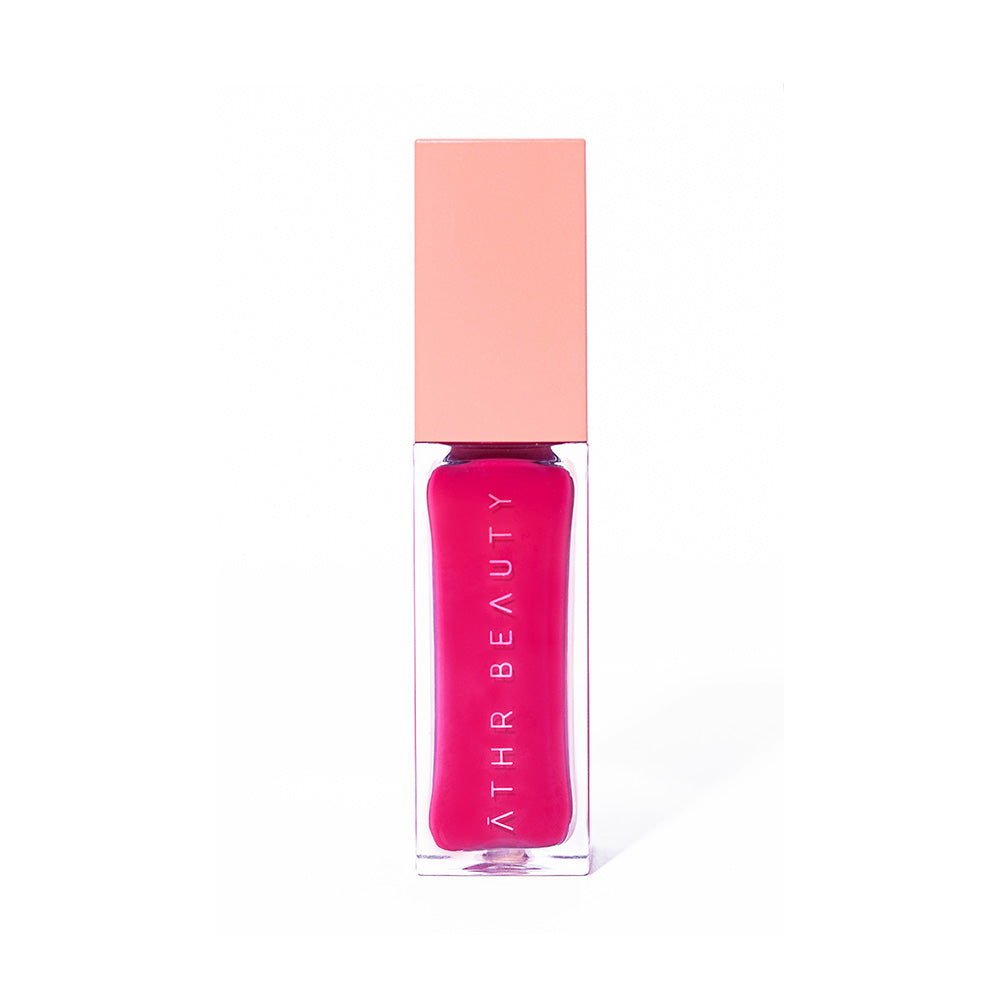 Desert Rose Lip + Cheek Oil Stain - Renee Lane Company