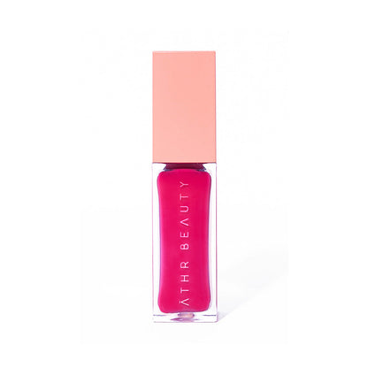 Desert Rose Lip + Cheek Oil Stain - Renee Lane Company