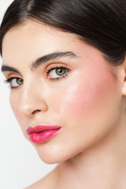 Desert Rose Lip + Cheek Oil Stain - Renee Lane Company