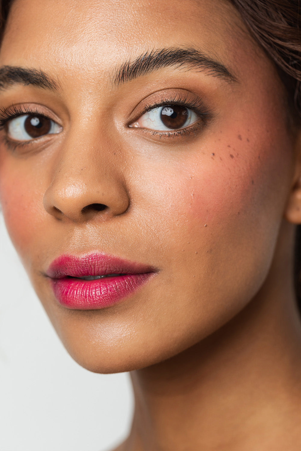 Desert Rose Lip + Cheek Oil Stain - Renee Lane Company
