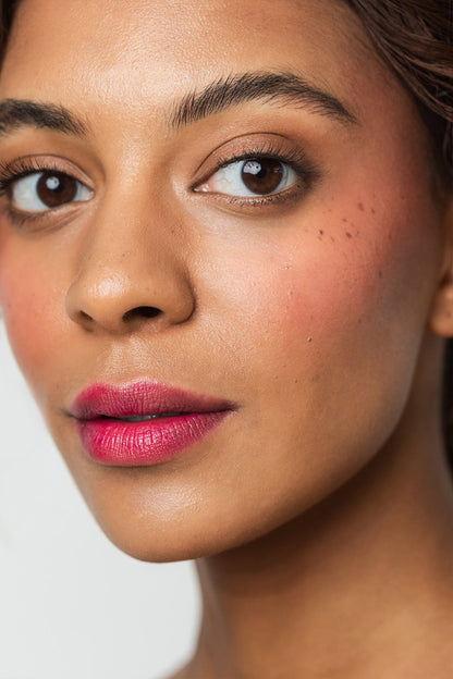 Desert Rose Lip + Cheek Oil Stain - Renee Lane Company
