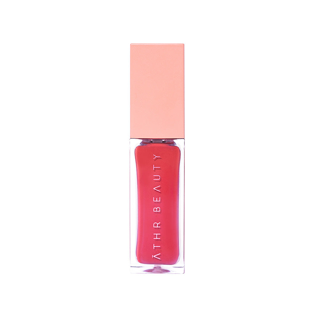 Desert Rose Lip + Cheek Oil Stain - Renee Lane Company
