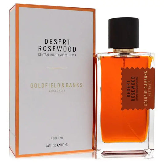Desert Rosewood By Goldfield & Banks (Unisex) - Renee Lane Company