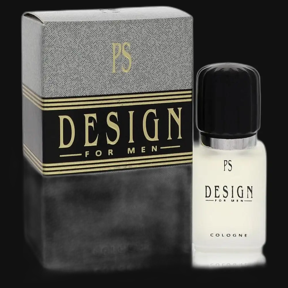 Design Cologne By Paul Sebastian Cologne for Men - Renee Lane Company