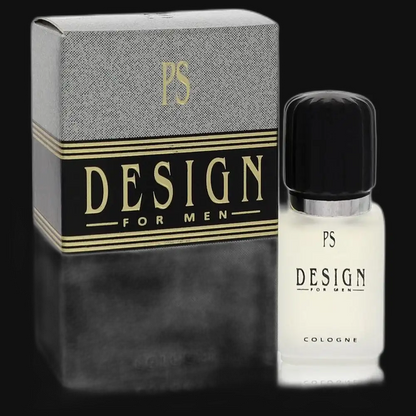 Design Cologne By Paul Sebastian Cologne for Men - Renee Lane Company