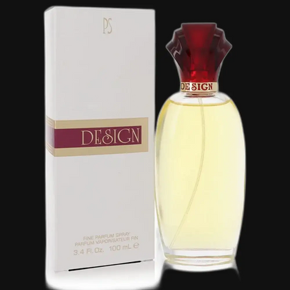 Design Fine By Paul Sebastian Perfume for Women - Renee Lane Company