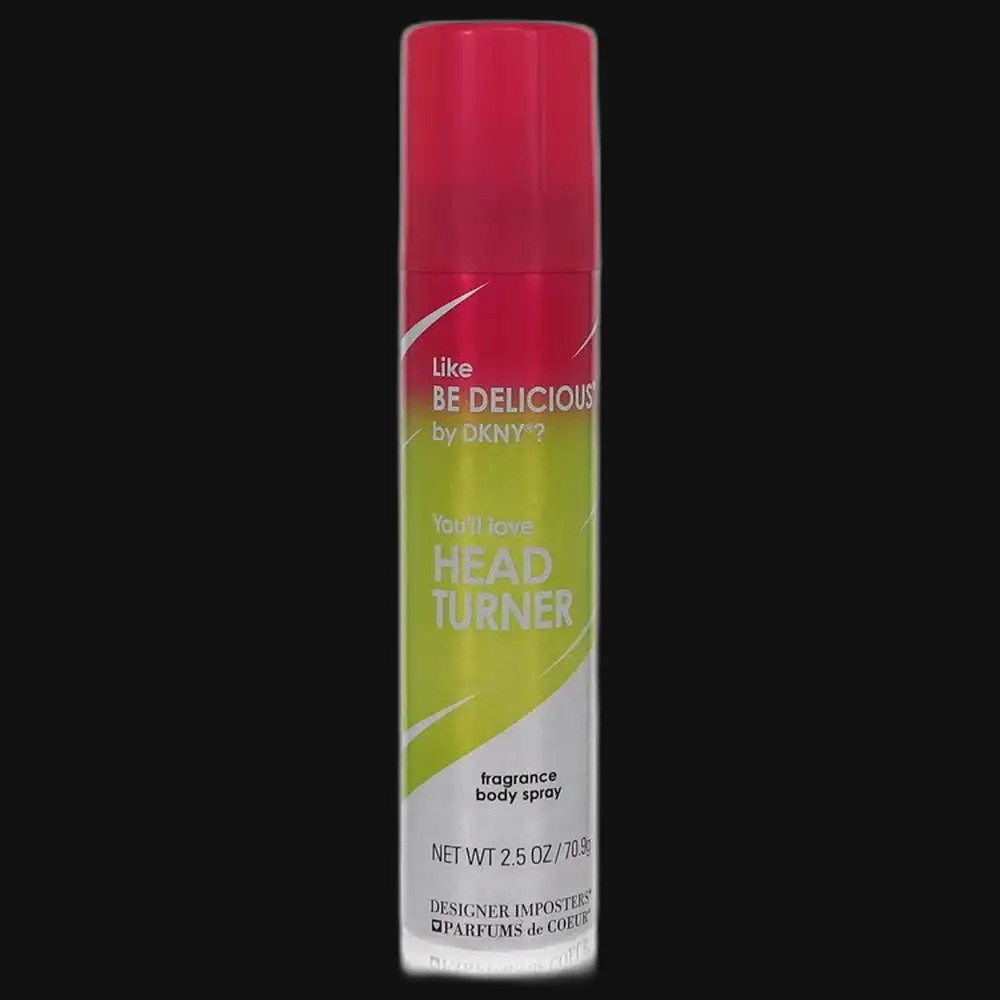 Designer Imposters Head Turner By Parfums De Coeur Perfume for Women - Renee Lane Company