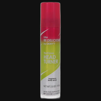 Designer Imposters Head Turner By Parfums De Coeur Perfume for Women - Renee Lane Company