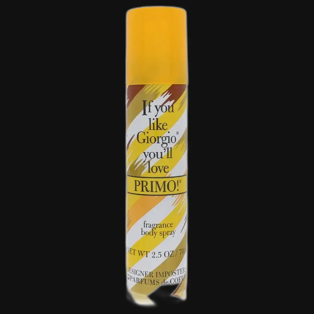 Designer Imposters Primo! By Parfums De Coeur Perfume for Women - Renee Lane Company